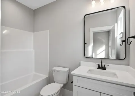 4926 Oleander Drive Wilmington NC 28403