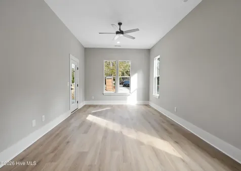 4926 Oleander Drive Wilmington NC 28403