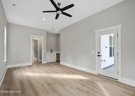 4926 Oleander Drive Wilmington NC 28403
