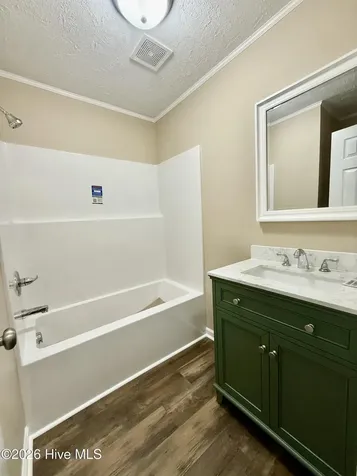 103 Ellenton Avenue Hamlet NC 28345