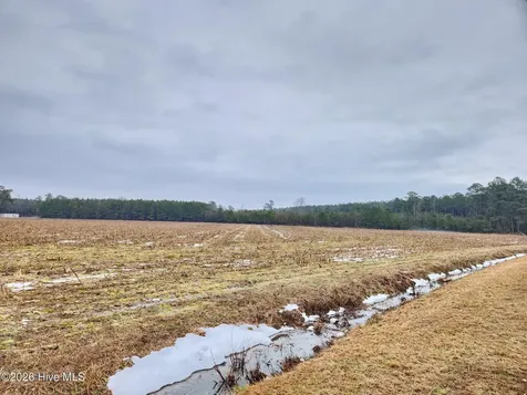 Tbd Ramsey Ford Road Tabor City NC 28463