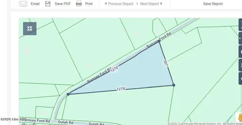 Tbd Ramsey Ford Road Tabor City NC 28463