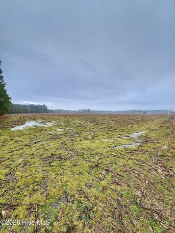 Tbd Ramsey Ford Road Tabor City NC 28463