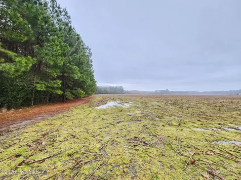 Tbd Ramsey Ford Road Tabor City NC 28463