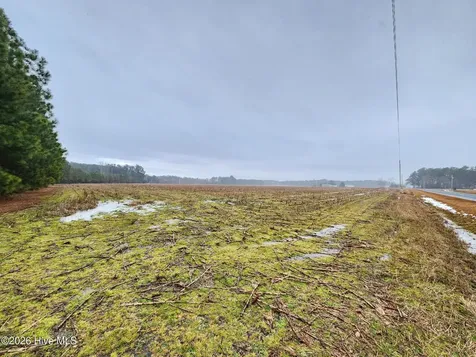 Tbd Ramsey Ford Road Tabor City NC 28463