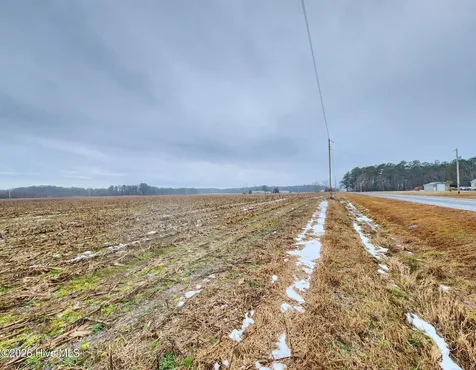 Tbd Ramsey Ford Road Tabor City NC 28463