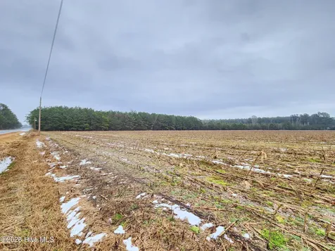 Tbd Ramsey Ford Road Tabor City NC 28463