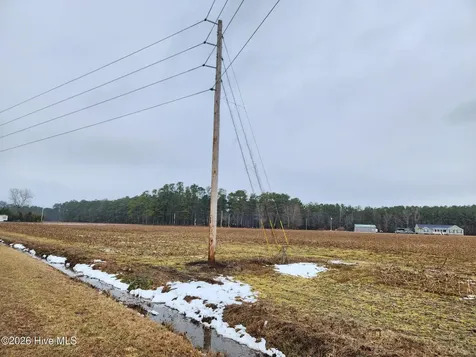 Tbd Ramsey Ford Road Tabor City NC 28463