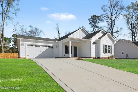 1709 Elizabeth Drive Kinston NC 28504