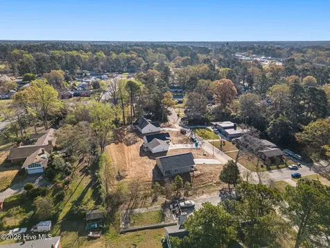 1709 Elizabeth Drive Kinston NC 28504