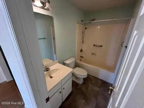 1587 Eyota Drive SW Ocean Isle Beach NC 28469