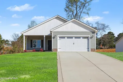 1711 Elizabeth Drive Kinston NC 28504