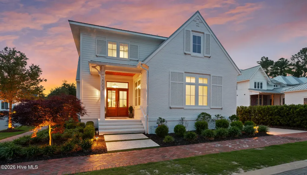 2003 Sea Canyon Lane Wilmington NC 28403