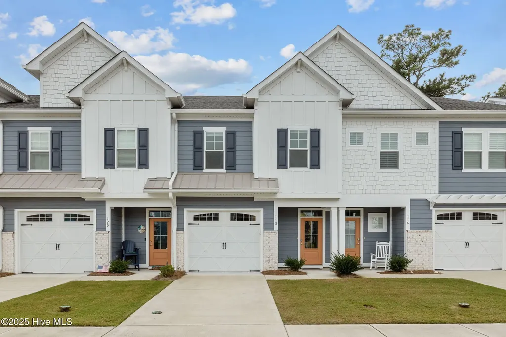118 Blue Bill Way Beaufort NC 28516