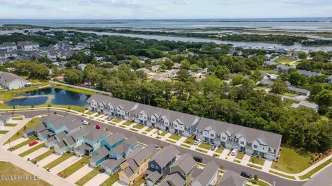 118 Blue Bill Way Beaufort NC 28516