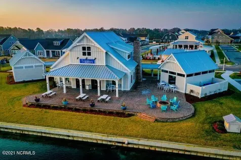 118 Blue Bill Way Beaufort NC 28516