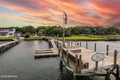 118 Blue Bill Way Beaufort NC 28516