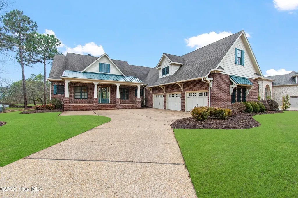 3991 Baynard Court Southport NC 28461