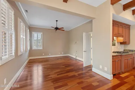 3991 Baynard Court Southport NC 28461