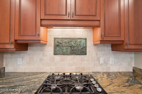 3991 Baynard Court Southport NC 28461
