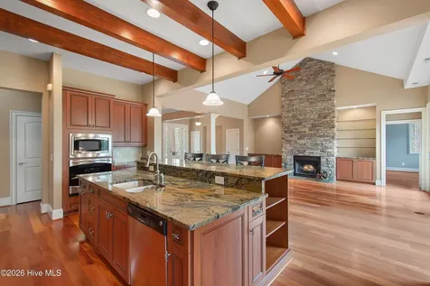 3991 Baynard Court Southport NC 28461