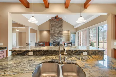 3991 Baynard Court Southport NC 28461