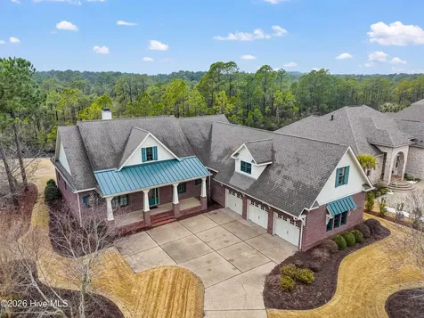 3991 Baynard Court Southport NC 28461