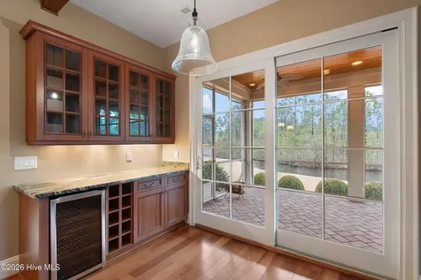 3991 Baynard Court Southport NC 28461
