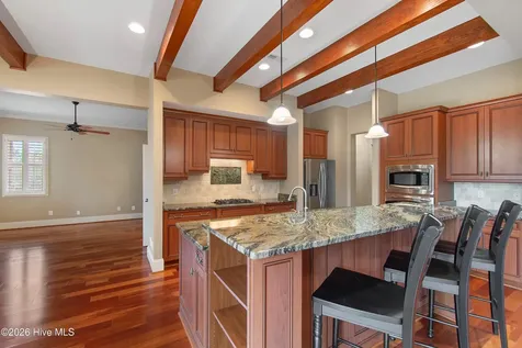3991 Baynard Court Southport NC 28461