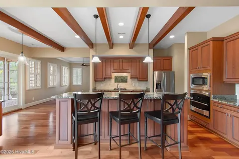 3991 Baynard Court Southport NC 28461