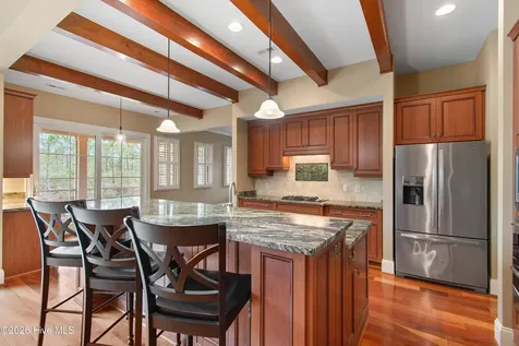 3991 Baynard Court Southport NC 28461