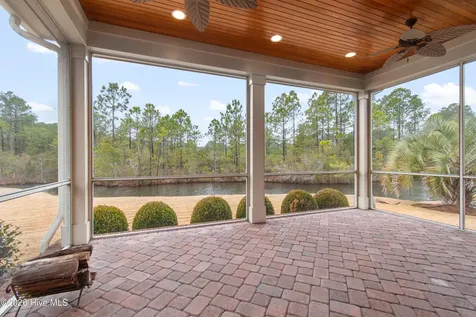 3991 Baynard Court Southport NC 28461