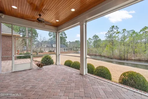 3991 Baynard Court Southport NC 28461