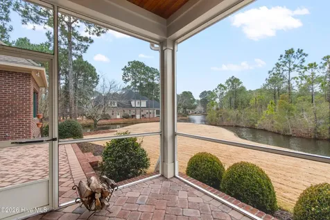 3991 Baynard Court Southport NC 28461