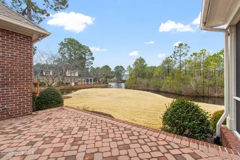 3991 Baynard Court Southport NC 28461