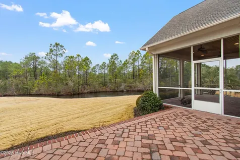 3991 Baynard Court Southport NC 28461