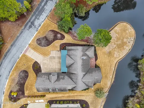 3991 Baynard Court Southport NC 28461
