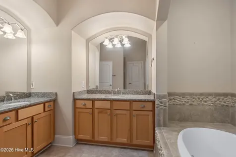 3991 Baynard Court Southport NC 28461