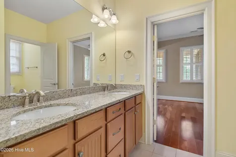 3991 Baynard Court Southport NC 28461