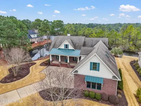 3991 Baynard Court Southport NC 28461