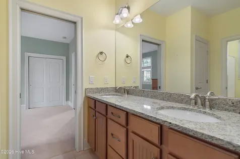 3991 Baynard Court Southport NC 28461
