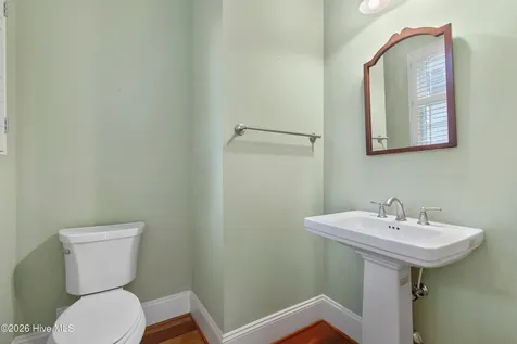 3991 Baynard Court Southport NC 28461