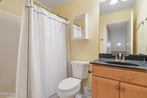 3991 Baynard Court Southport NC 28461