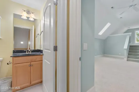 3991 Baynard Court Southport NC 28461