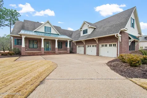 3991 Baynard Court Southport NC 28461