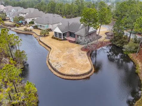 3991 Baynard Court Southport NC 28461