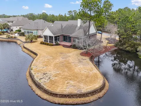 3991 Baynard Court Southport NC 28461