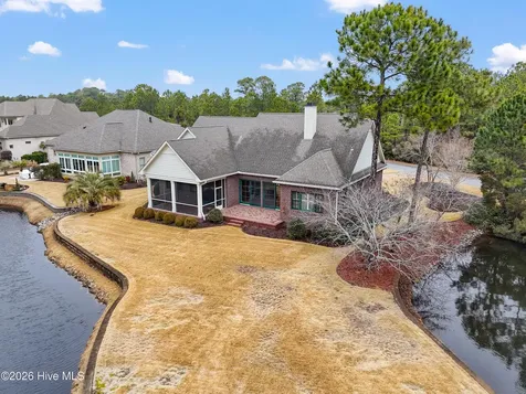 3991 Baynard Court Southport NC 28461