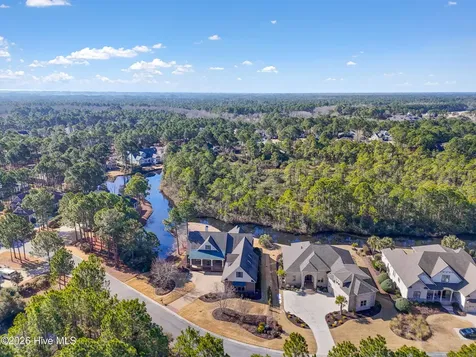 3991 Baynard Court Southport NC 28461