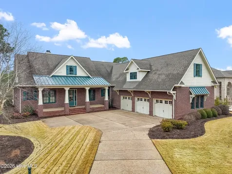 3991 Baynard Court Southport NC 28461